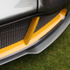 Illustration for article titled Aston Martin Stole The Show With The CC100 Speedster